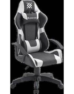 Кресло геймерское Defender Ibis / 64043