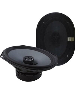 Коаксиальная АС Morel Maximo Ultra Coax 692 MkII