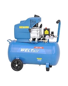 Воздушный компрессор Welt AR50LT