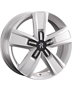 Литой диск Replay VV326 17x7" 5x120мм DIA 65.1мм ET 55мм S