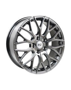 Литой диск RST Wheels R147 17x7.5" 5x114.3мм DIA 60.1мм ET 45мм BH Rst wheels