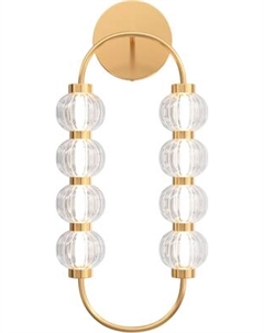 Бра Maytoni Modern MOD555WL-L11G3K