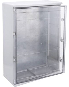 Бокс пластиковый IEK MKP92-N-806026-65 Iek