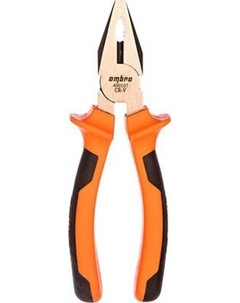 Пассатижи Ombra 400107