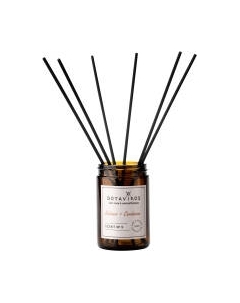 Аромадиффузор Botavikos Ветивер и кардамон