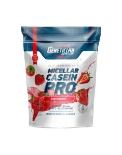 Протеин Geneticlab Casein Pro 80%