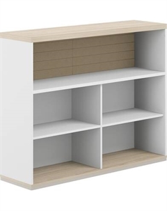 Стеллаж Norden С топом / AG.252.302.662.BG