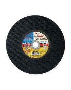 Отрезной диск LugaAbrasiv A00007435 Lugaabrasiv