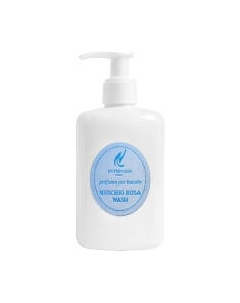 Кондиционер для белья Hypno Casa Muschio Rosa Wash Парфюм Hypno casa