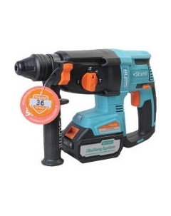 Перфоратор Sturm! CRH1832BLC