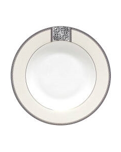 Тарелка столовая глубокая Fioretta Dynasty TDP082