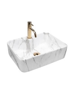Умывальник REA Kelly Marmo U5052 Rea
