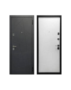 Входная дверь Staller Comfort TR 4