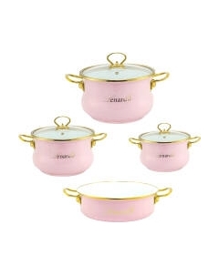 Набор кухонной посуды Lenardi Miguel 776-029