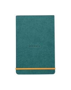 Блокнот Rhodiarama Webnotepad / 194387C