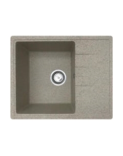 Мойка кухонная AV Engineering Platinum AV765495PGT Av engineering