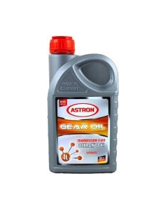 Трансмиссионное масло Astron ATF Dexron D VI / 44051l Астрон