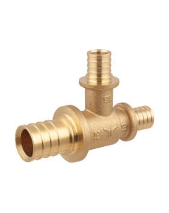 Тройник переходной Pro Aqua 25x25x20 / AX8252520 Pro aqua