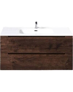 Тумба с умывальником BelBagno Etna-1000-2C-SO-RW-P + LOV-1000-LVB Belbagno