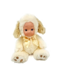 Пупс Fluffy Family Мой щенок / 681303 Fluffy family