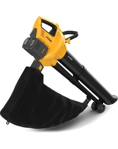 Воздуходувка аккумуляторная Stiga VS 100e Kit