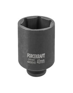 Головка слесарная ForceKraft FK-4458540 Forcekraft