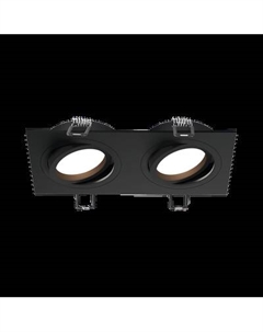 Точечный светильник Wolta WDL-GU5.3/01BL-02