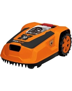 Газонокосилка-робот P.I.T Maxpiler MLMR-1000W P.i.t