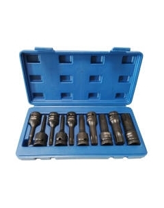 Набор головок слесарных ForceKraft FK-41013MPB Forcekraft