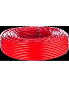 Труба водопроводная Weser PE-RT/EVOH/PE-RT 16х2.0мм / 800010.6