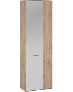 Шкаф ТриЯ Глосс 366 / СМ-319.07.017 Трия