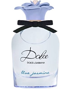 Парфюмерная вода Dolce&Gabbana Dolce Blue Jasmine Dolce&gabbana