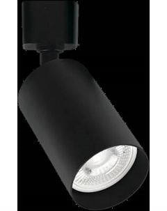 Трековый светильник INhome TR-GU10 TBM-BL / 4690612059433 Inhome