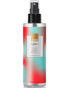 Одеколон Avon Joyfull для женщин
