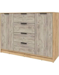 Тумба Интерлиния Концепт КТ-Т140