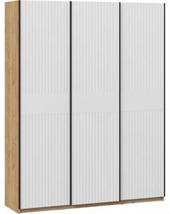 Шкаф-купе ТриЯ Оскар Хилтон Т2 1800 / 271089 Трия