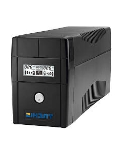 ИБП ИНЭЛТ Alpha 850 (IN850-AL-SCH-LED-KS) Инэлт