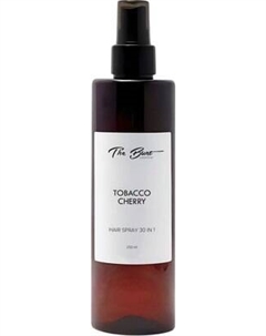 Крем для волос The Bunt Tobacco Сherry 30в1 The bunt