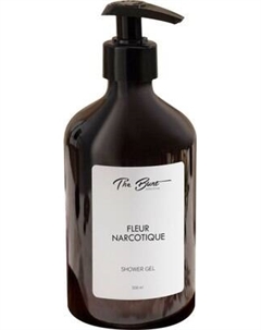 Гель для душа The Bunt Fleur Narcotique The bunt