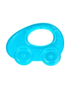 Прорезыватель для зубов Canpol Охлаждающий Автомобиль / 2/207