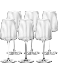 Набор бокалов Bormioli Rocco Эксклюзива / 3.49789-6 Bormioli rocco