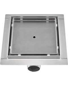 Трап для душа Tim BAD451502