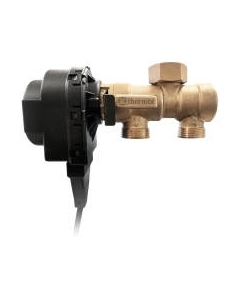 Клапан трехходовой Thermex DLine Т