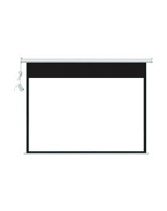 Проекционный экран Future Vision Polaris Cinema BT 330 PE330HMW Future vision