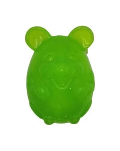 Игрушка для собак Pet Park Ежик с пищалкой / MPG865446 Pet park