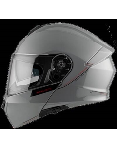 Мотошлем MT Helmets Genesis SV Solid A12 Mt helmets