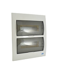 Бокс пластиковый ETP TSM Inside 24P Etp