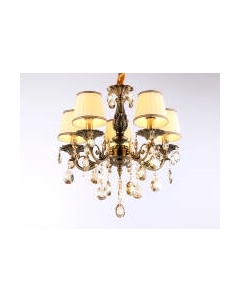 Люстра Ambrella Traditional TR4577