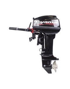 Мотор лодочный Toyama T9.9BMS