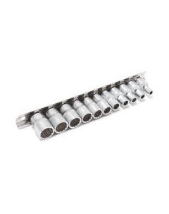 Набор головок слесарных Forsage F-2111-9